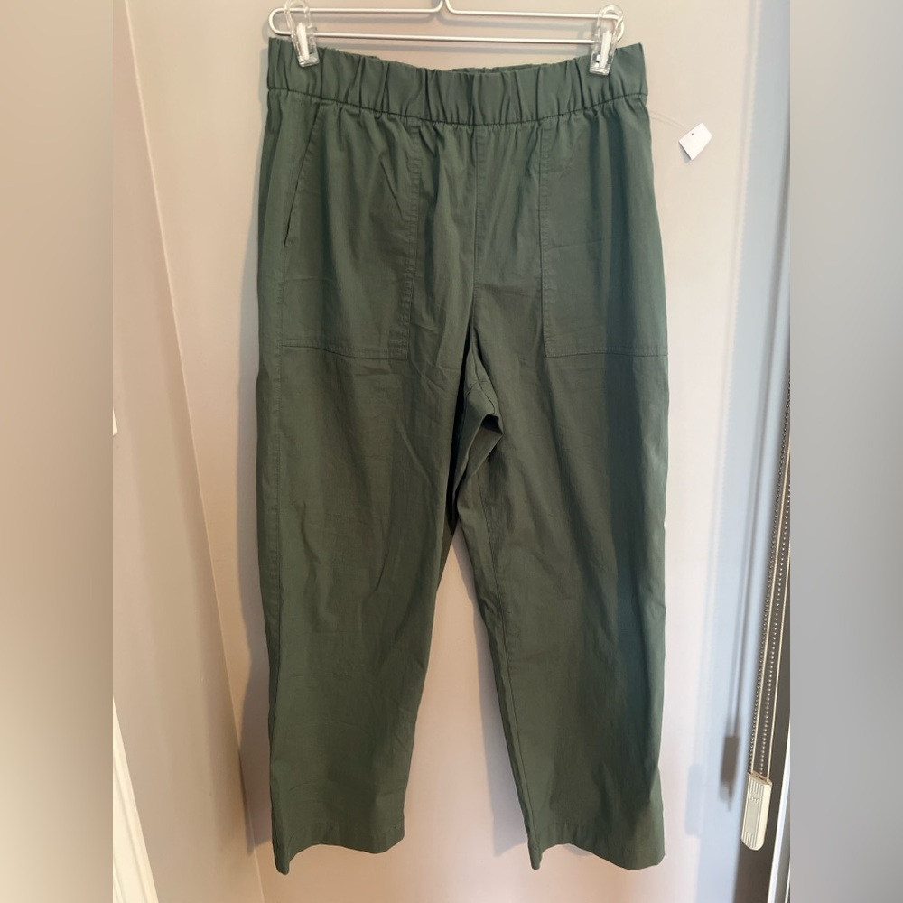 Gap pants 8